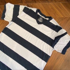 Cotton Poly No boundaries T-Shirt